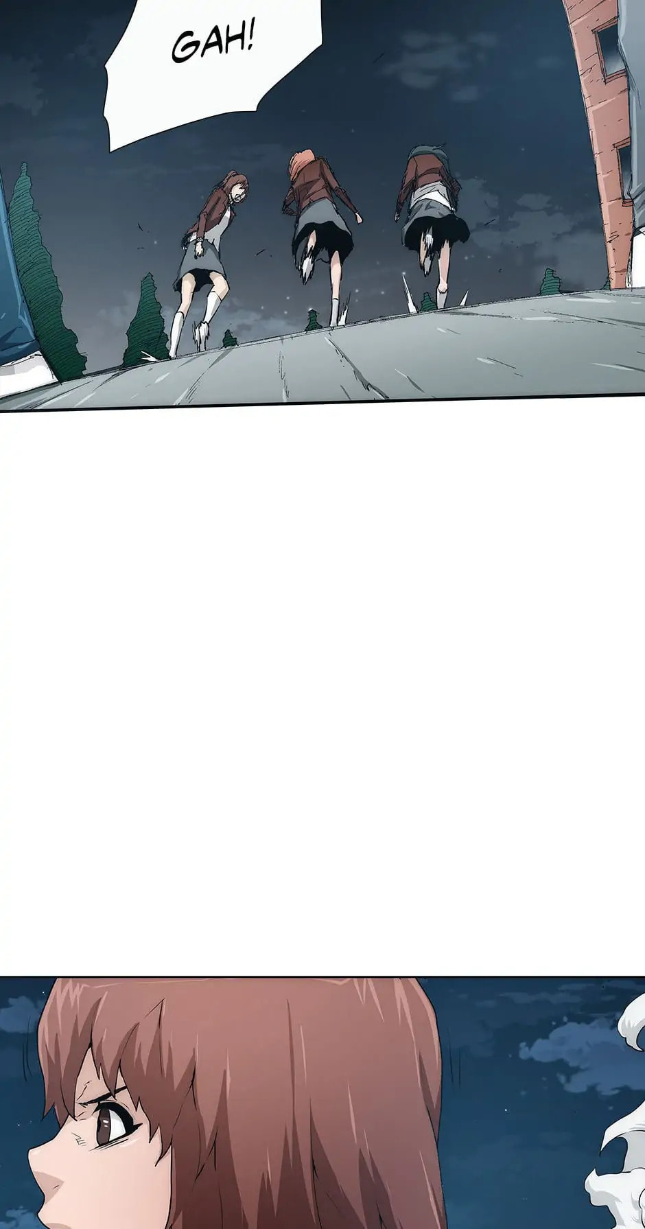 Read Trace chapter 31 image 47 on Lezhin