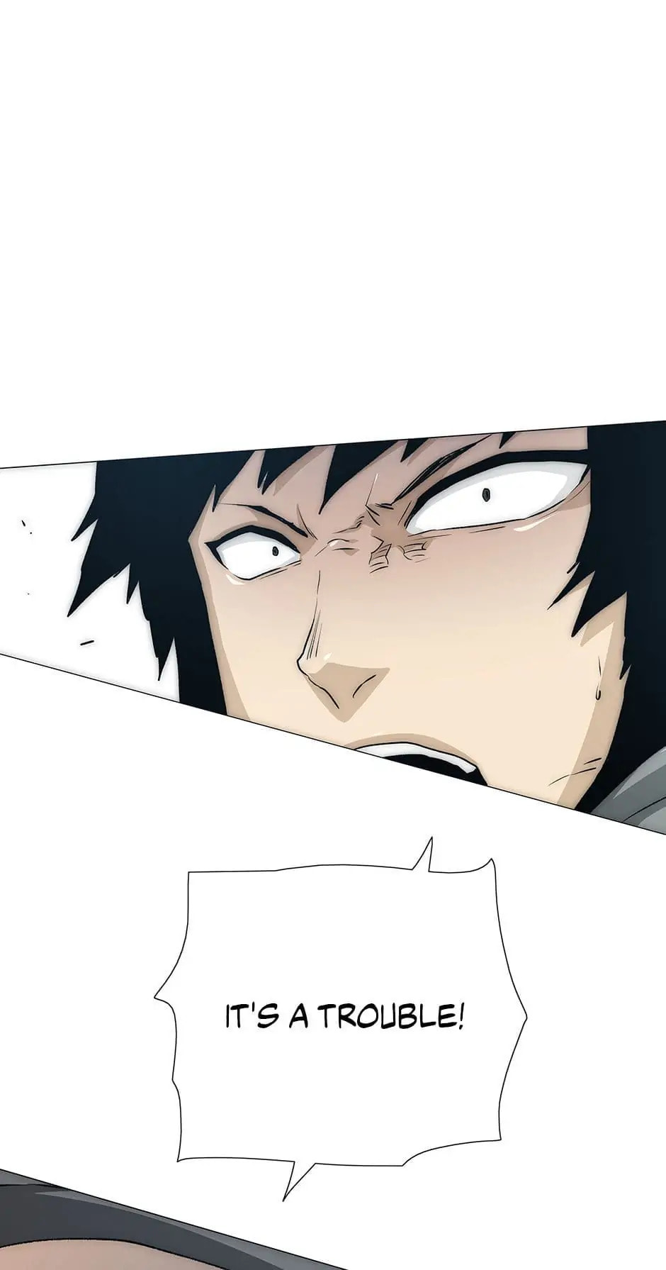 Read Trace chapter 31 image 51 on Lezhin