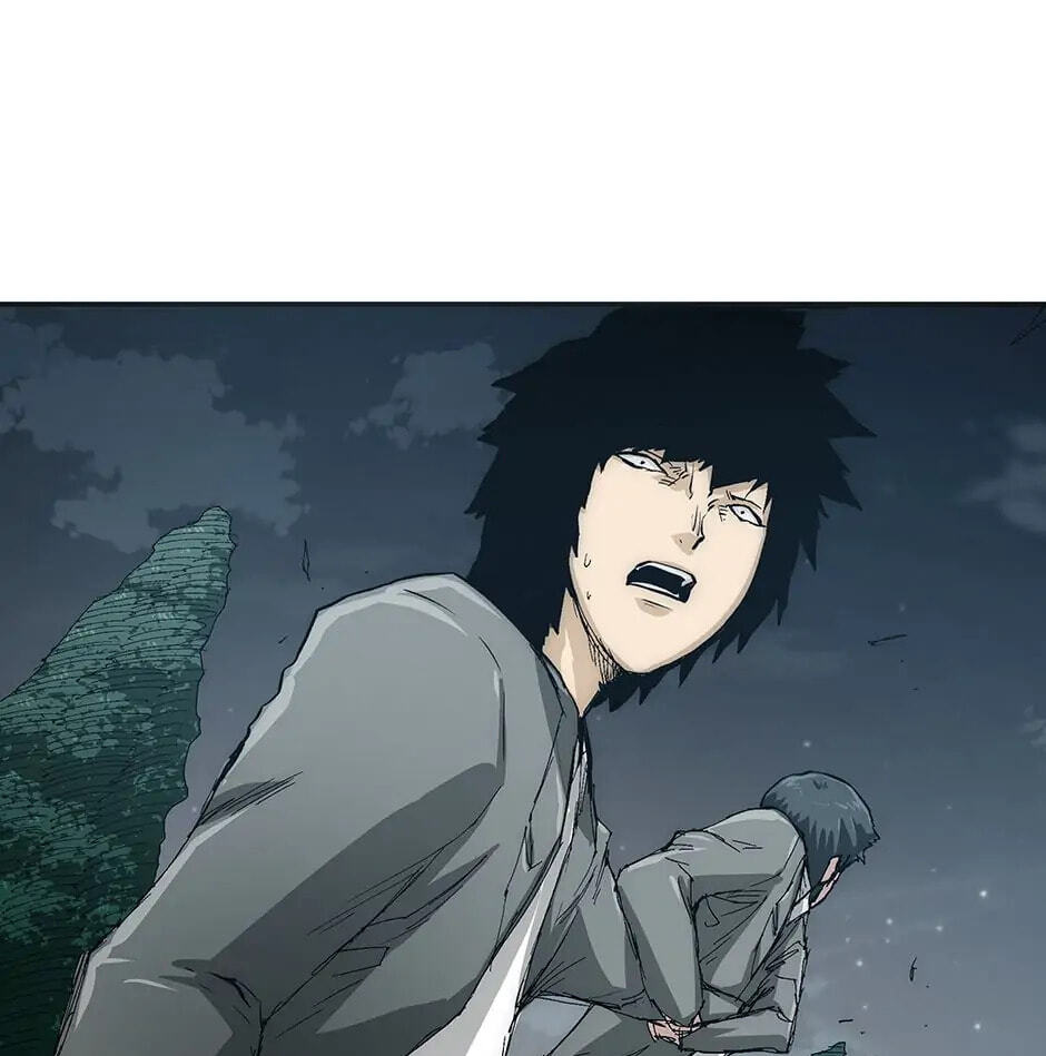 Read Trace chapter 31 image 56 on Lezhin