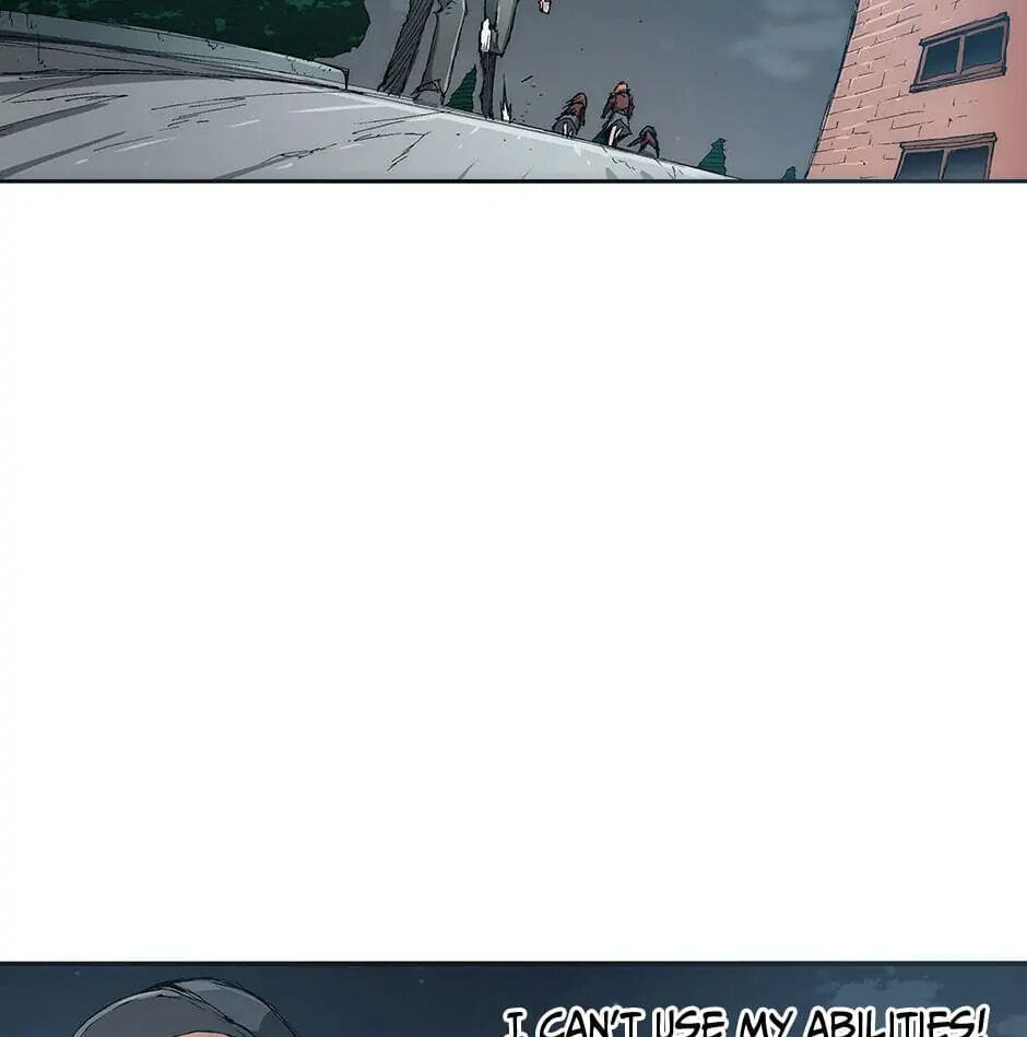Read Trace chapter 31 image 58 on Lezhin