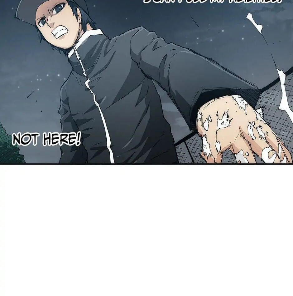Read Trace chapter 31 image 59 on Lezhin