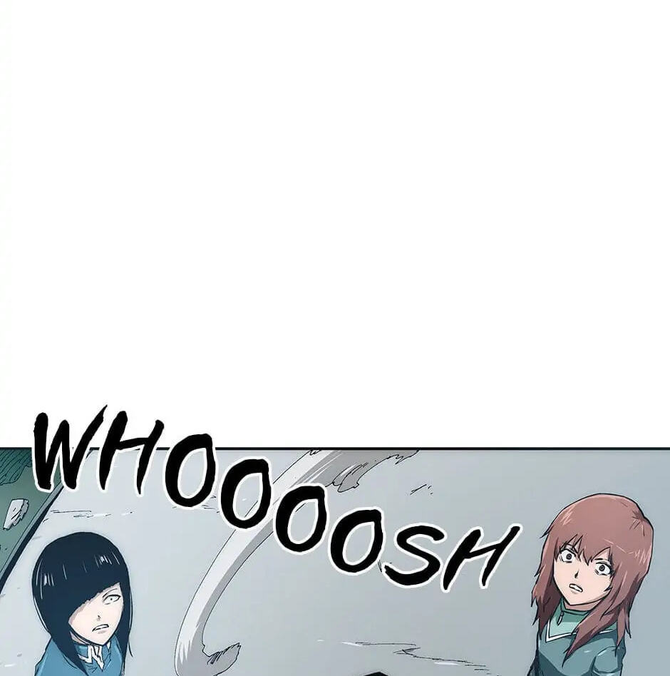 Read Trace chapter 31 image 61 on Lezhin