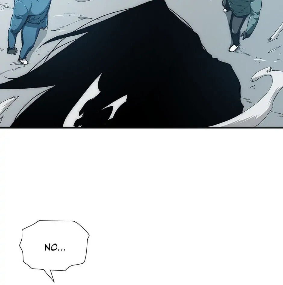 Read Trace chapter 31 image 62 on Lezhin
