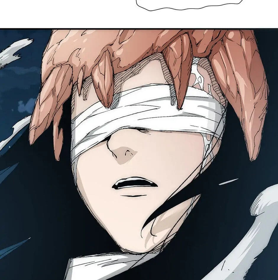 Read Trace chapter 31 image 64 on Lezhin