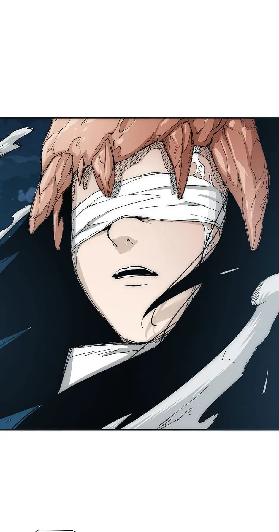 Read Trace chapter 32 image 0 on Lezhin