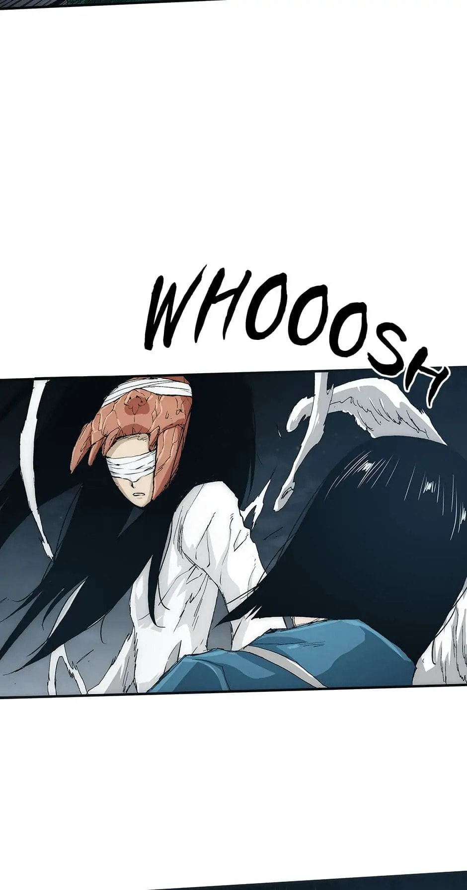 Read Trace chapter 32 image 12 on Lezhin