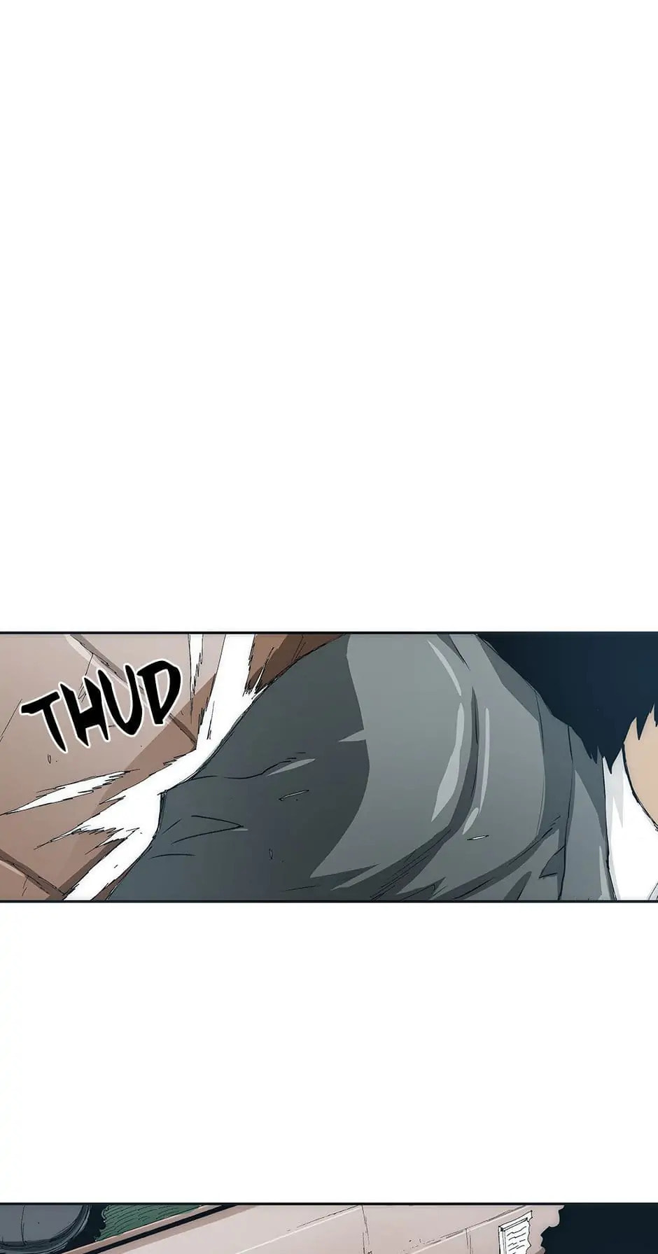 Read Trace chapter 32 image 20 on Lezhin