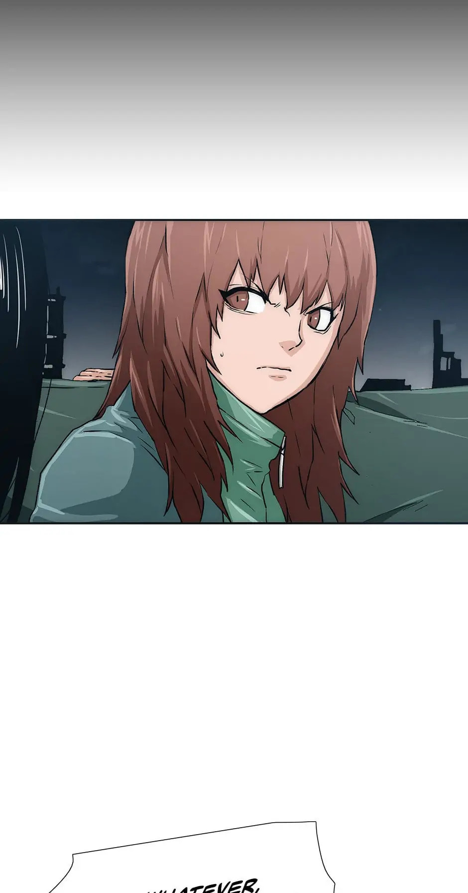 Read Trace chapter 32 image 31 on Lezhin