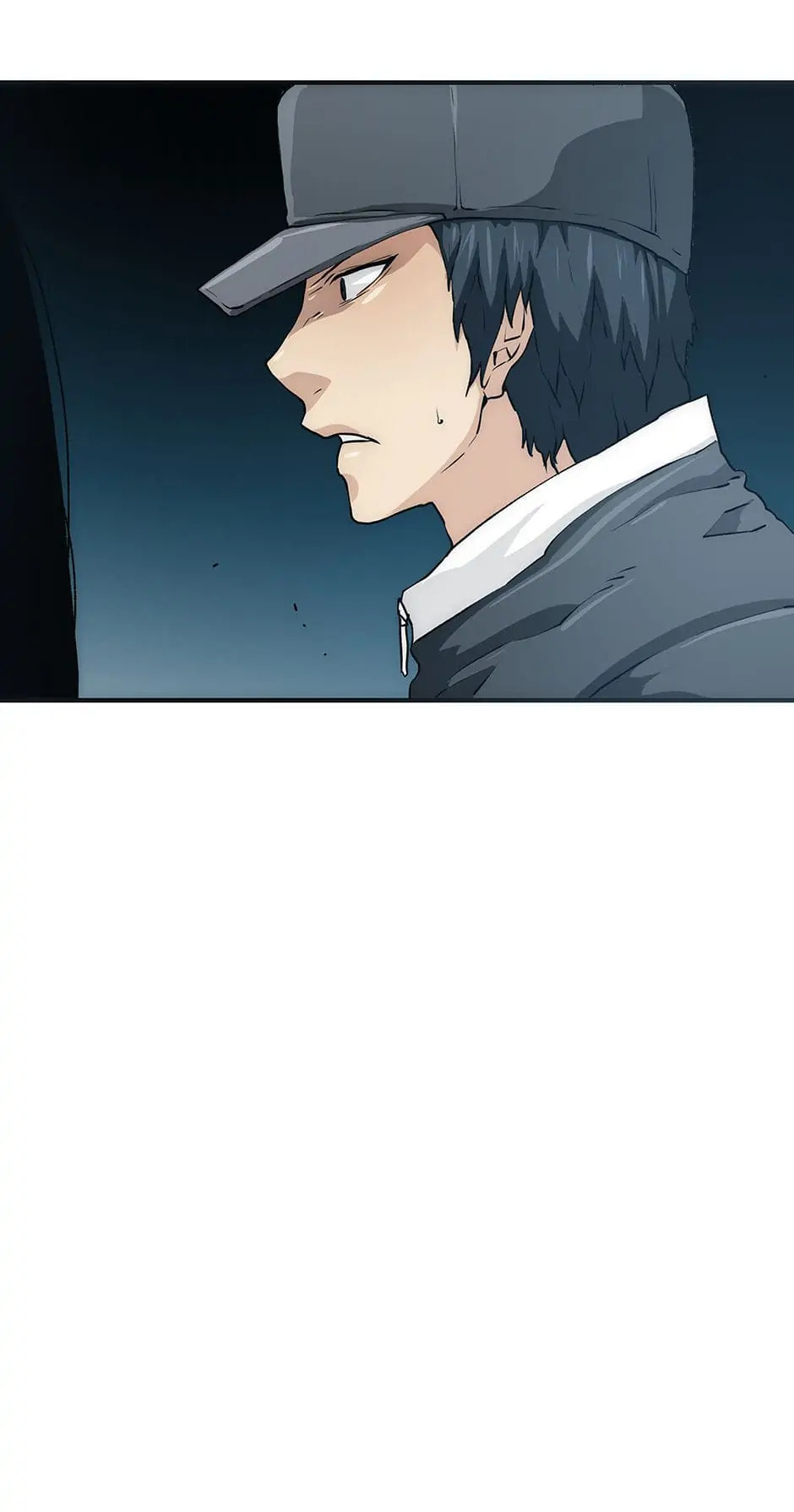 Read Trace chapter 32 image 36 on Lezhin