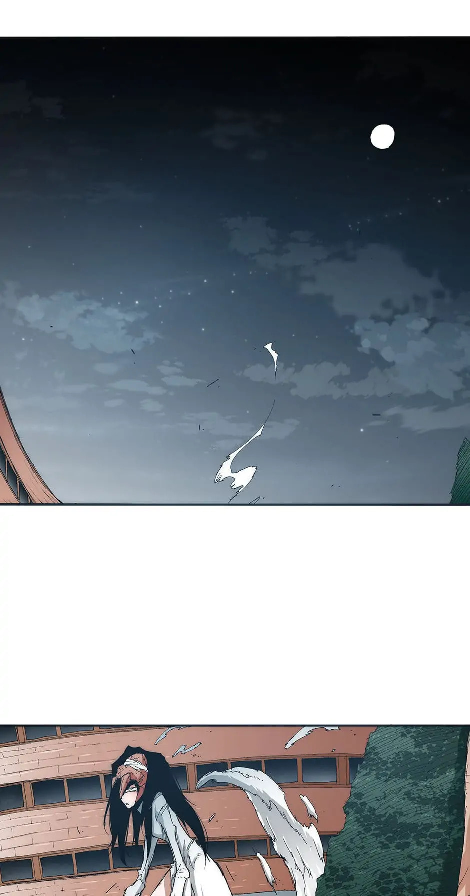 Read Trace chapter 32 image 37 on Lezhin