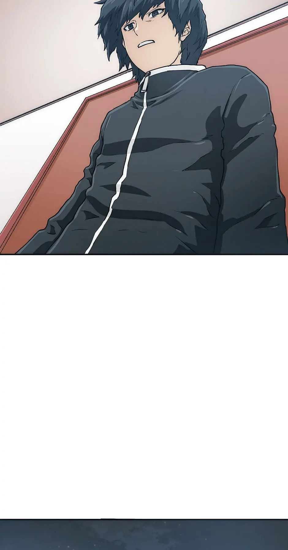 Read Trace chapter 32 image 43 on Lezhin