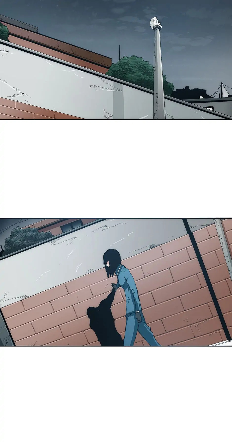 Read Trace chapter 32 image 44 on Lezhin