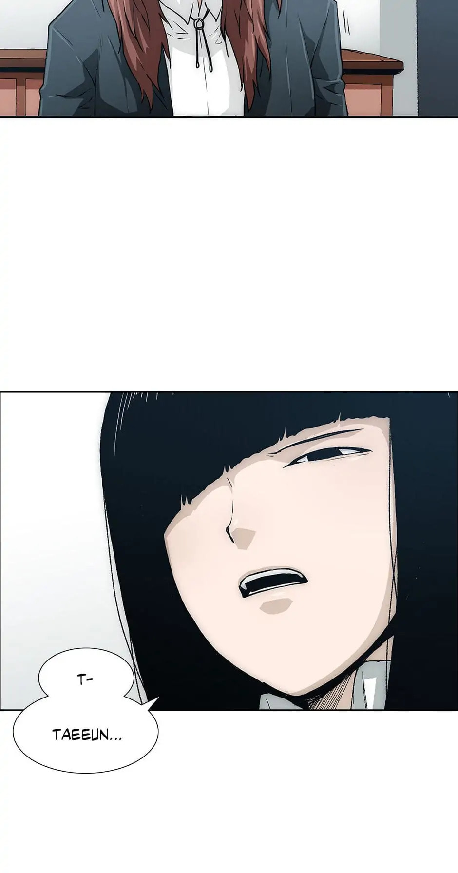 Read Trace chapter 32 image 53 on Lezhin