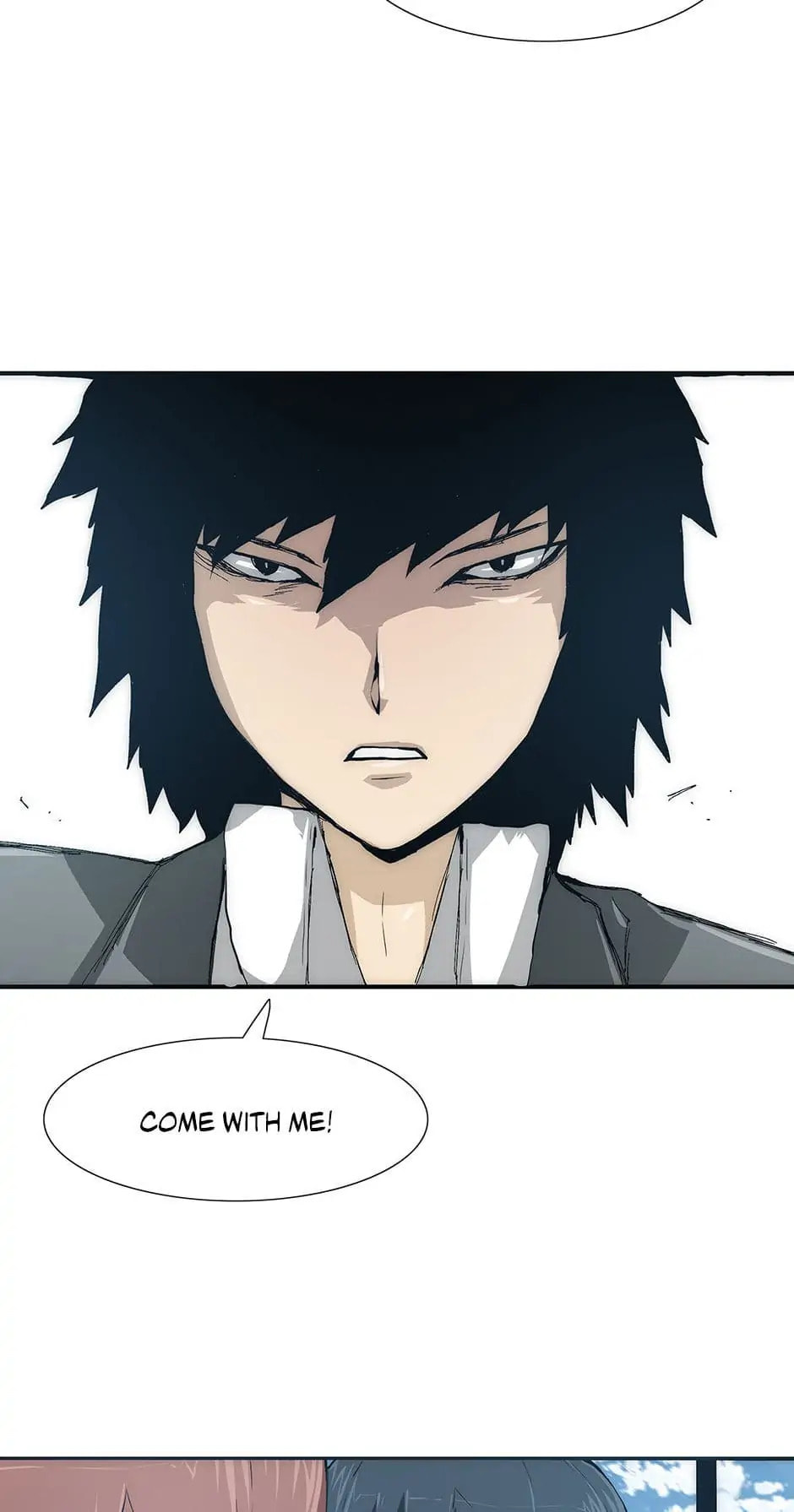 Read Trace chapter 32 image 56 on Lezhin