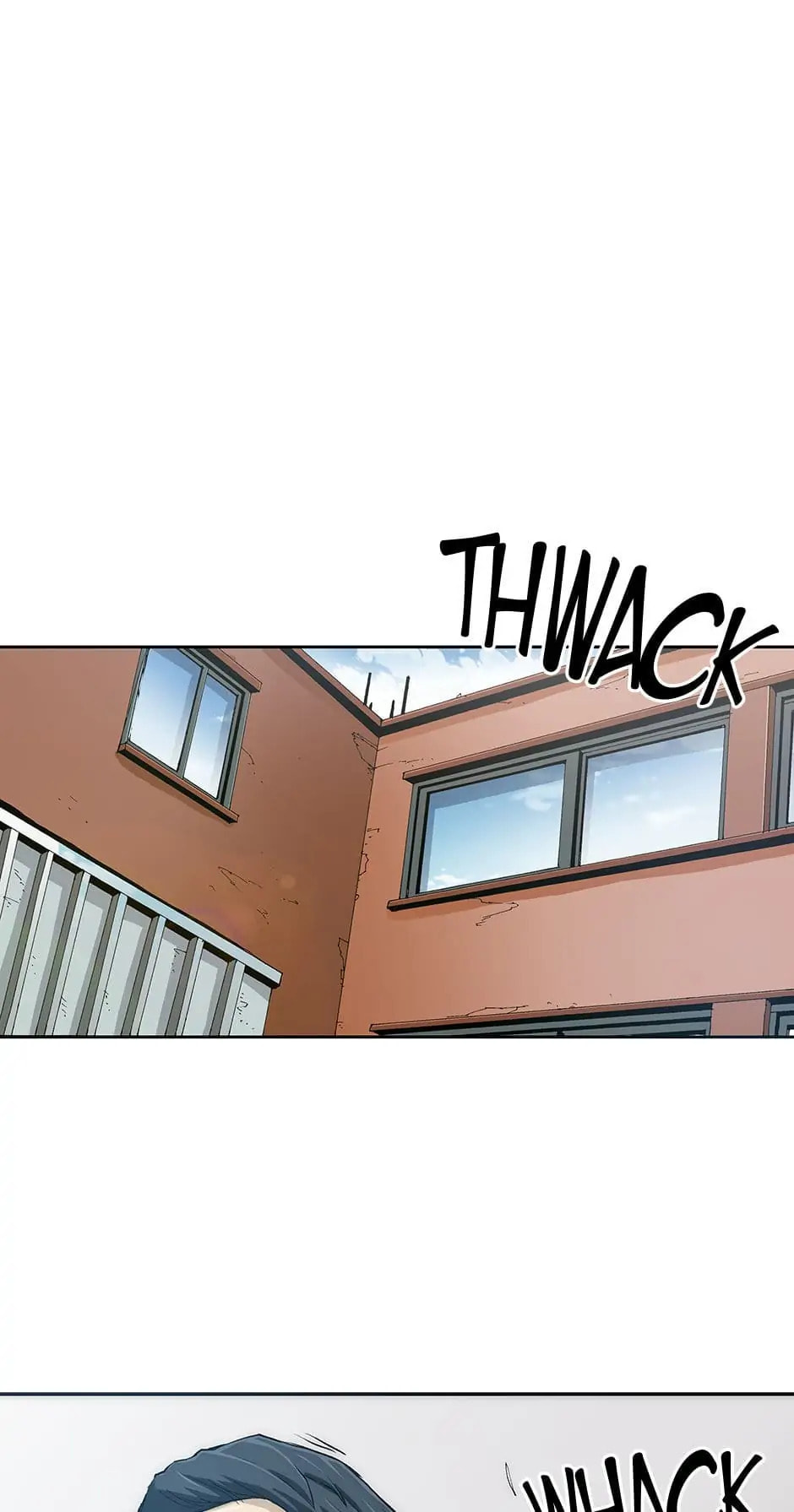 Read Trace chapter 32 image 60 on Lezhin