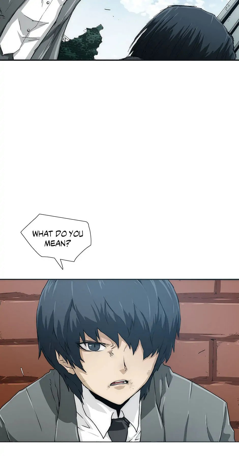 Read Trace chapter 32 image 63 on Lezhin