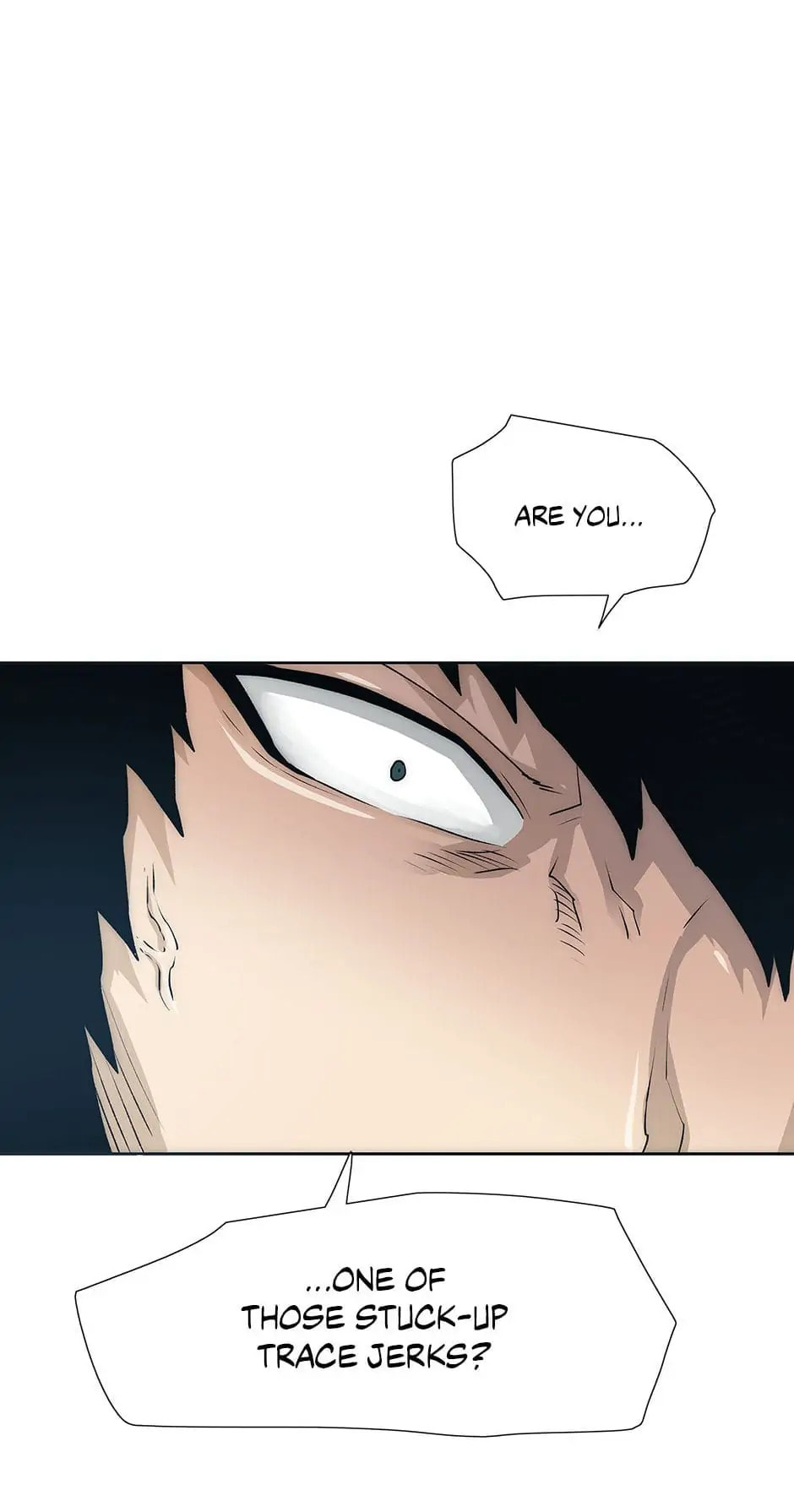 Read Trace chapter 32 image 64 on Lezhin
