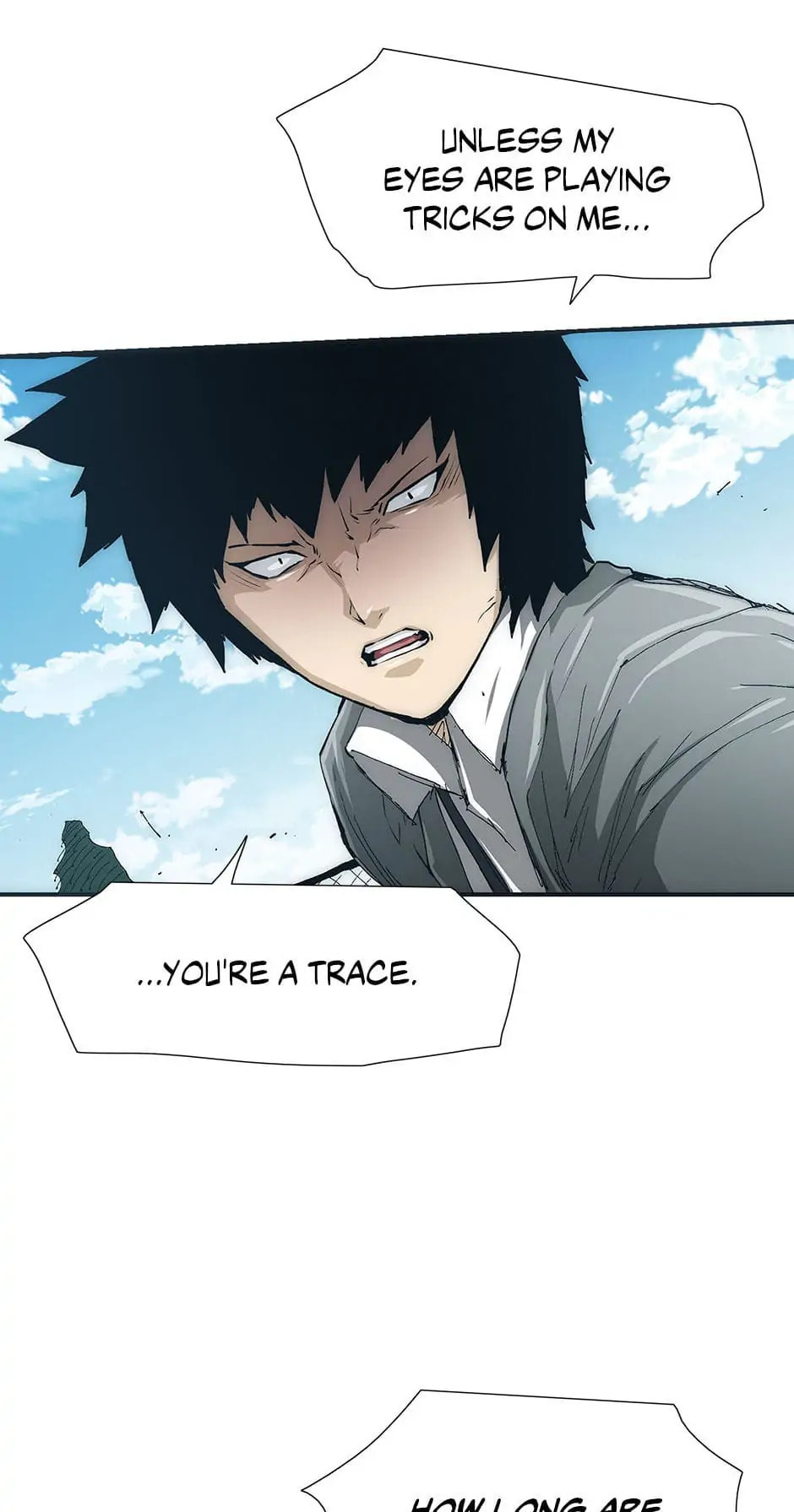 Read Trace chapter 32 image 67 on Lezhin