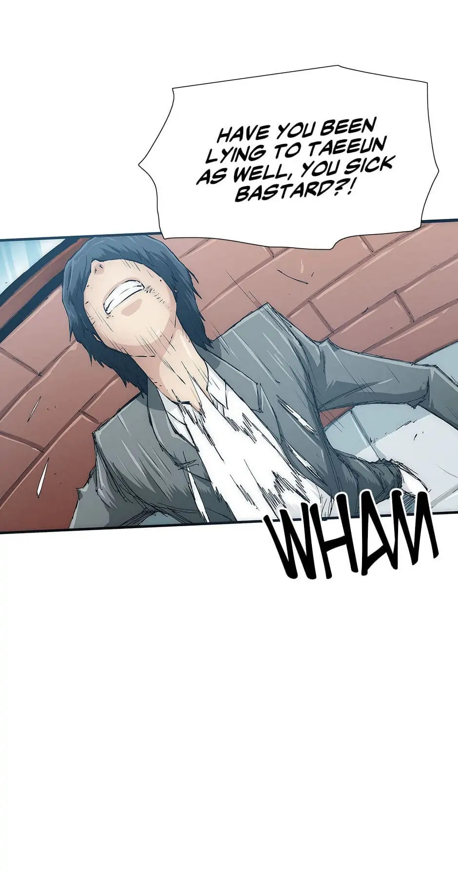 Read Trace chapter 32 image 69 on Lezhin