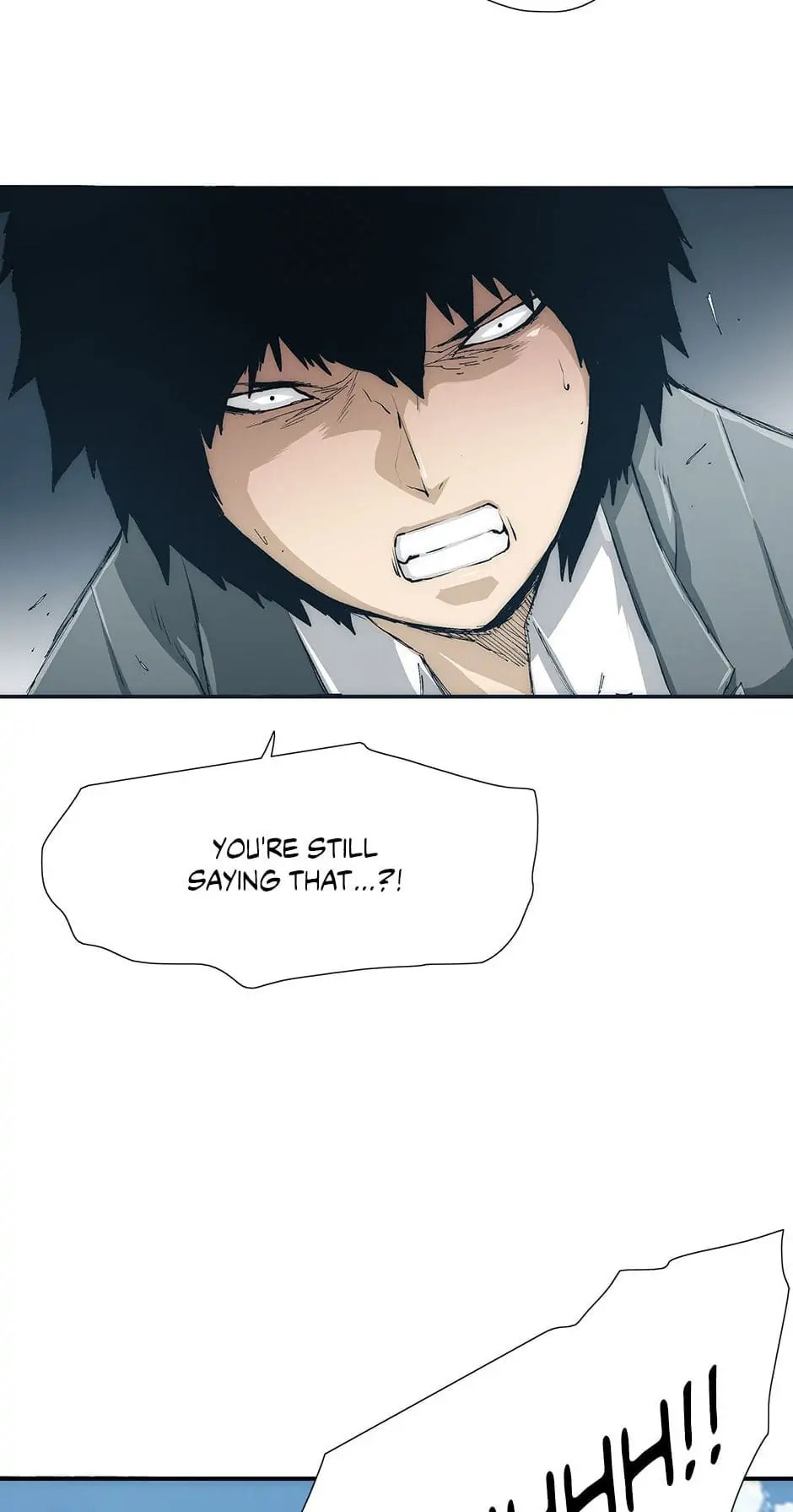 Read Trace chapter 32 image 73 on Lezhin