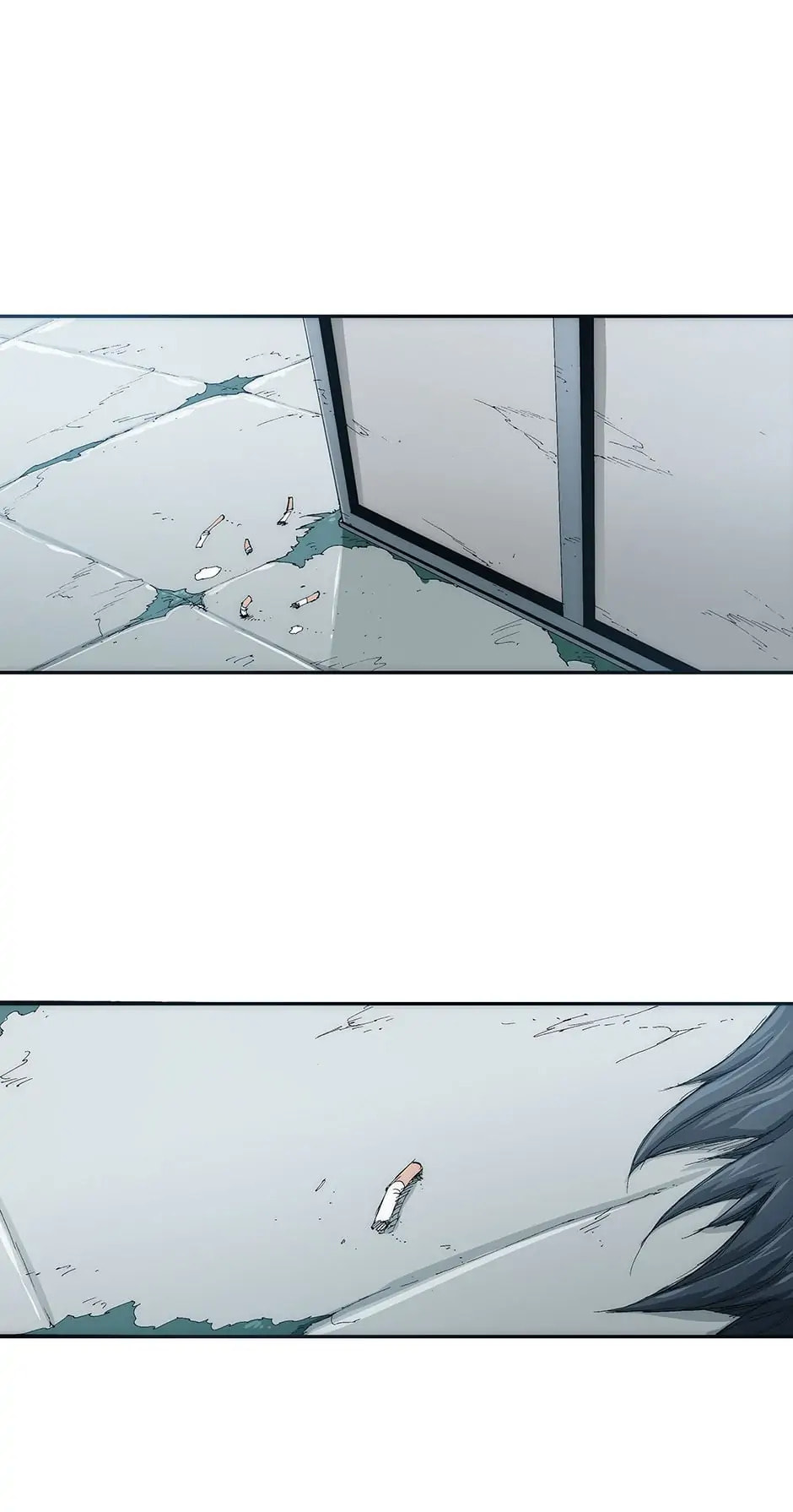 Read Trace chapter 32 image 75 on Lezhin