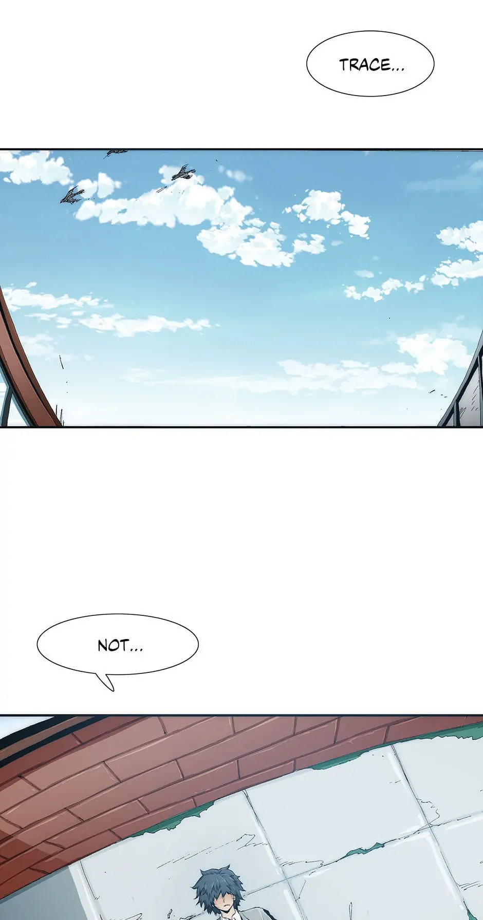 Read Trace chapter 32 image 76 on Lezhin