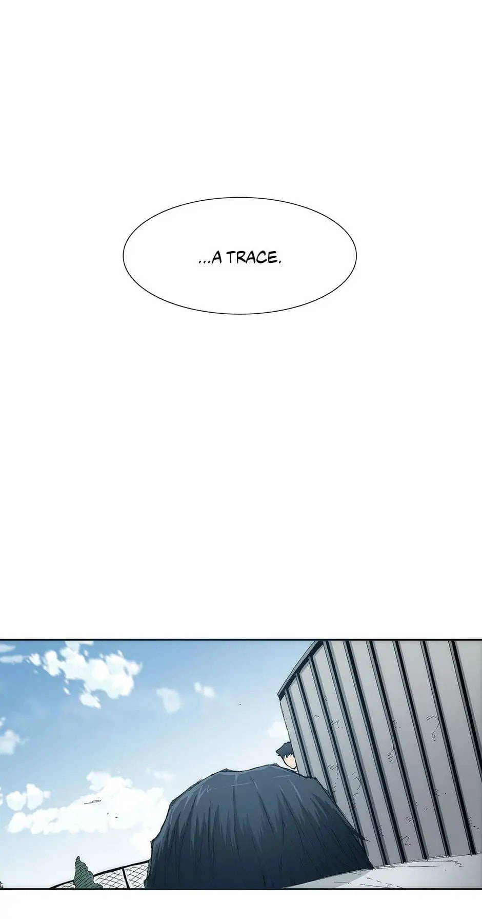 Read Trace chapter 32 image 79 on Lezhin