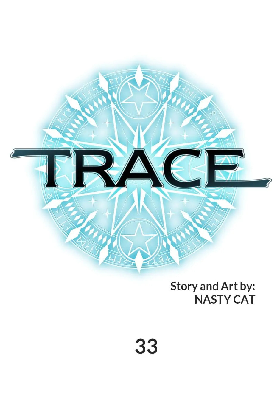 Read Trace chapter 33 image 0 on Lezhin