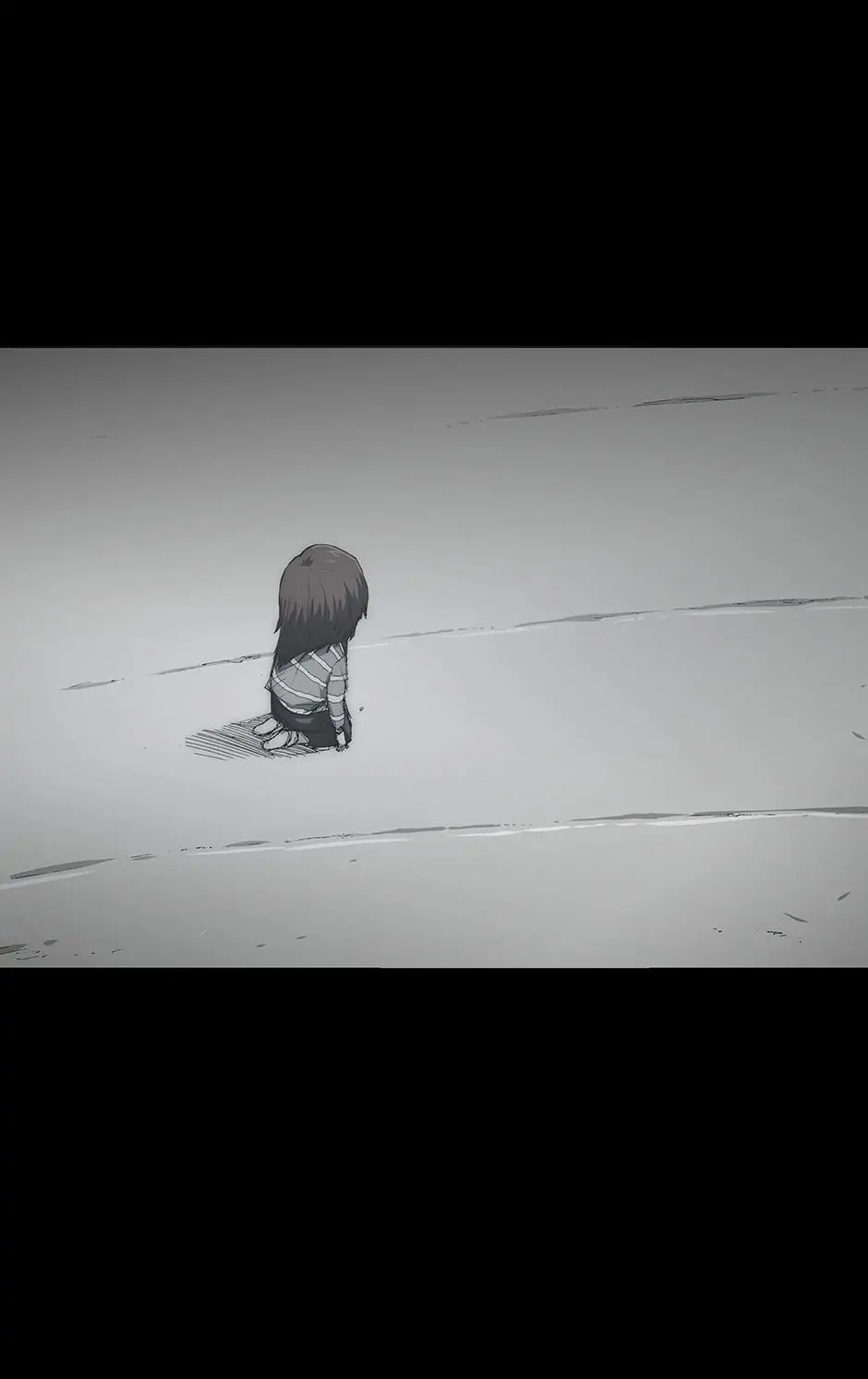 Read Trace chapter 33 image 100 on Lezhin