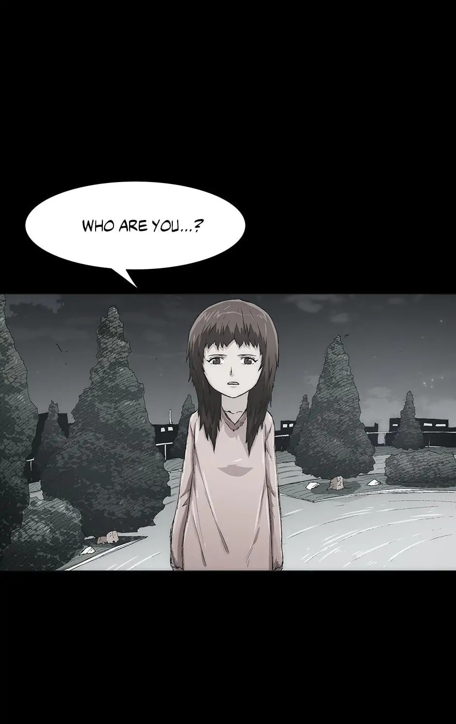 Read Trace chapter 33 image 102 on Lezhin