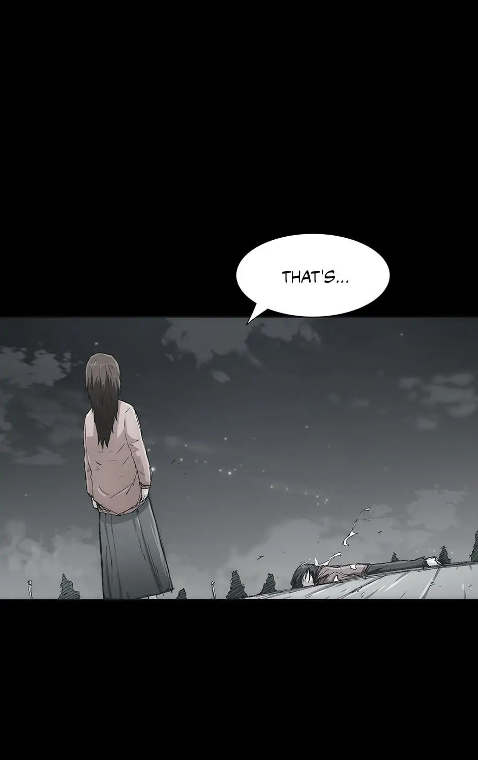 Read Trace chapter 33 image 103 on Lezhin