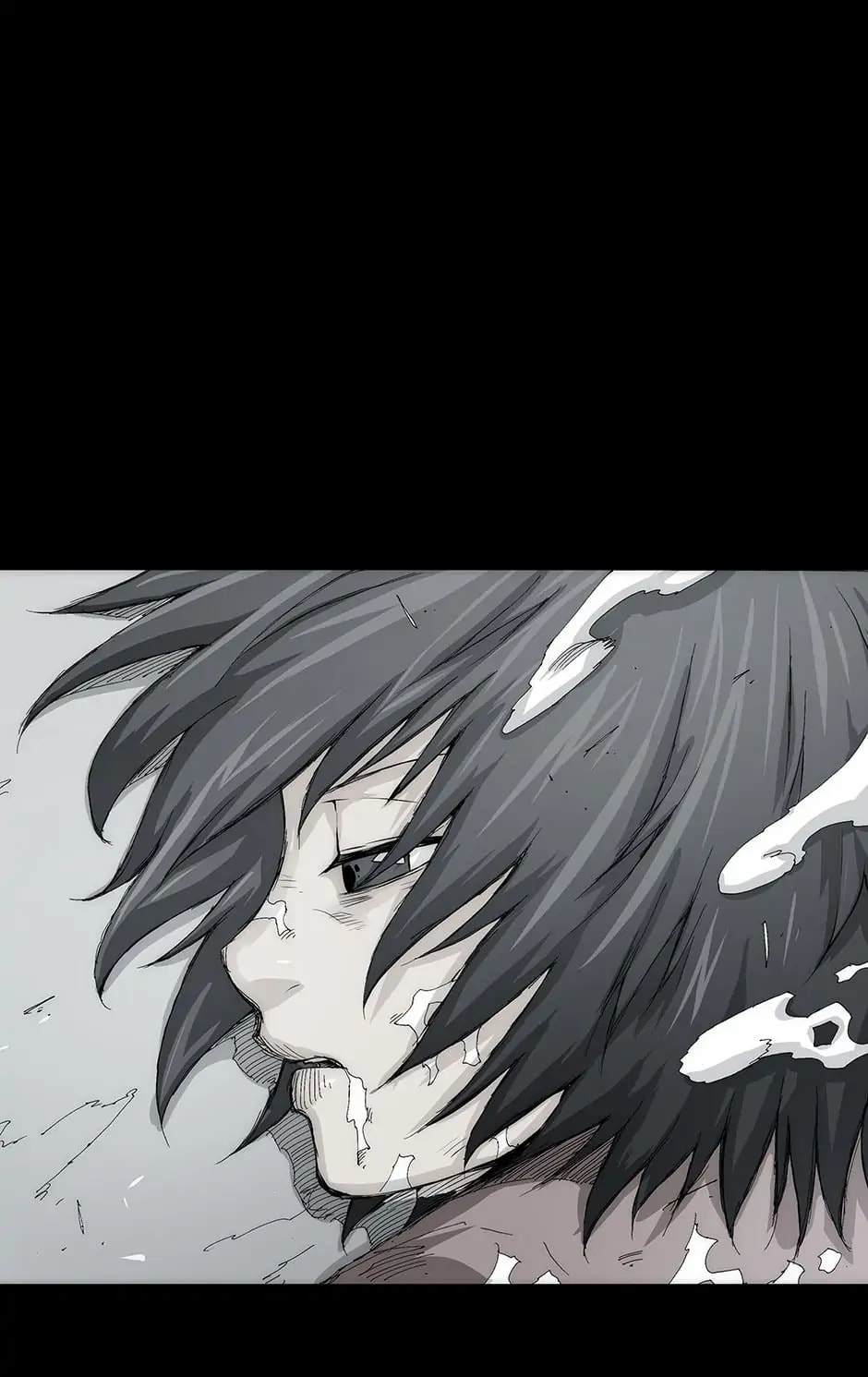 Read Trace chapter 33 image 105 on Lezhin