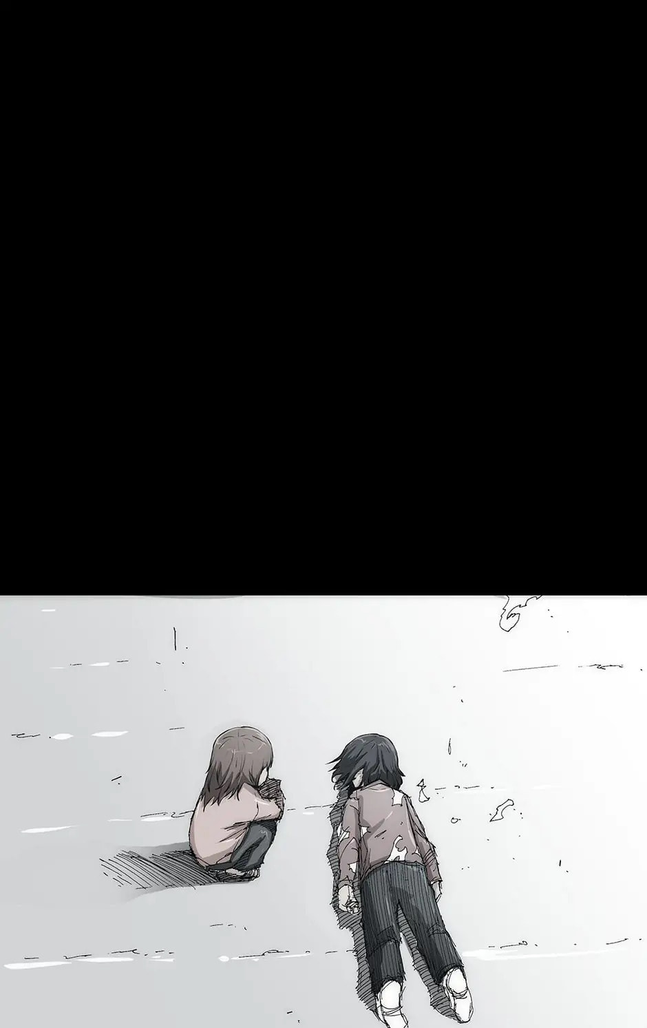 Read Trace chapter 33 image 107 on Lezhin