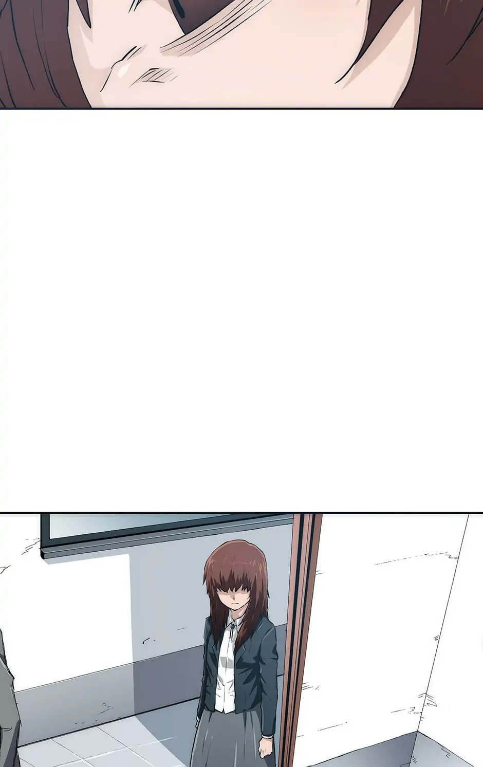 Read Trace chapter 33 image 110 on Lezhin