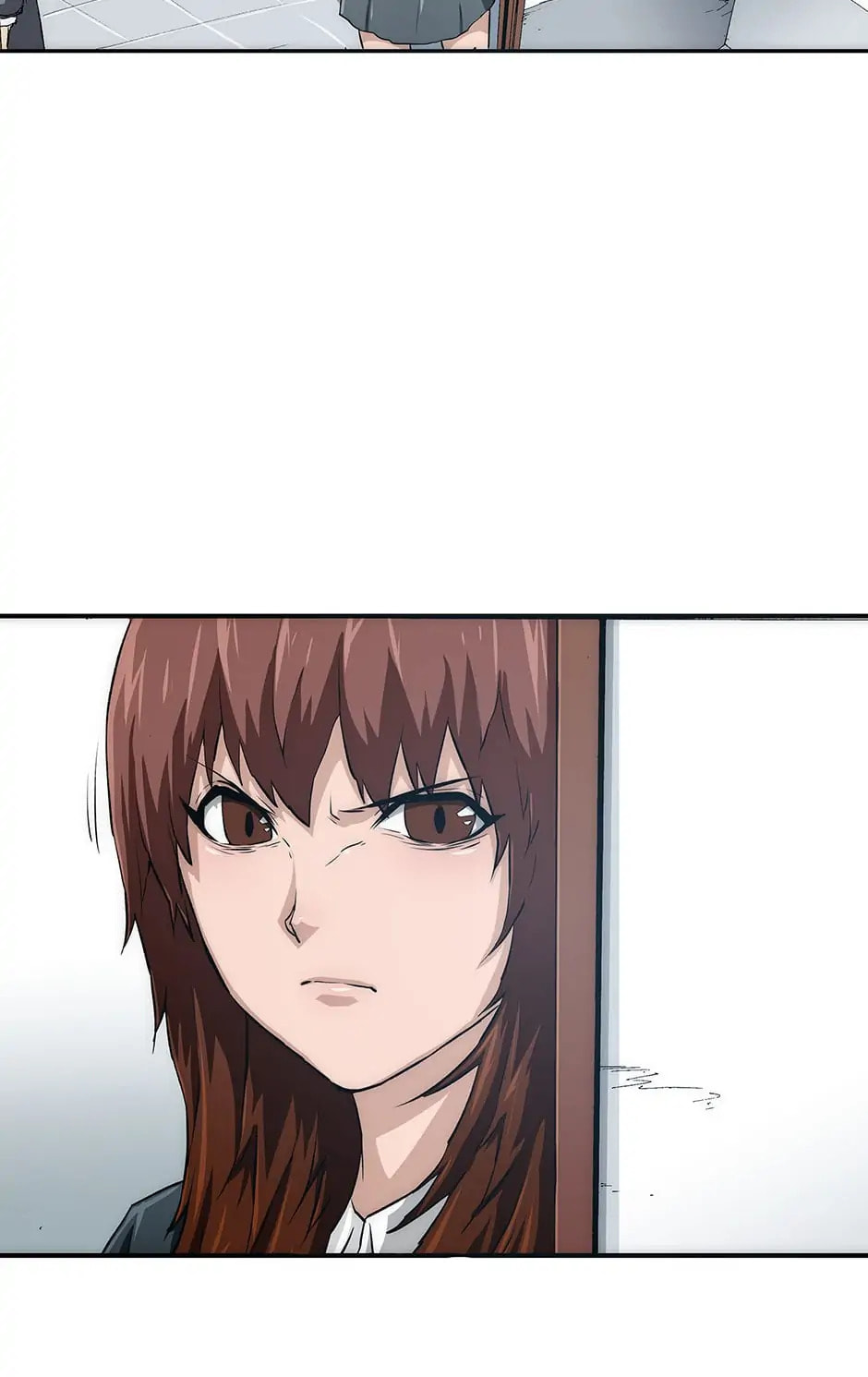 Read Trace chapter 33 image 111 on Lezhin