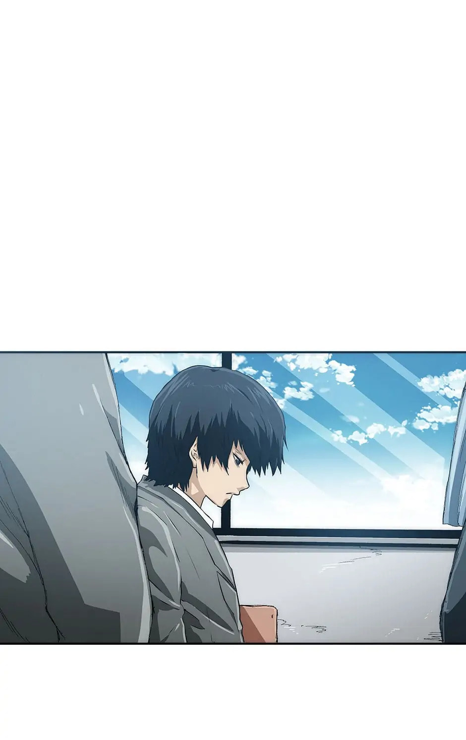 Read Trace chapter 33 image 112 on Lezhin