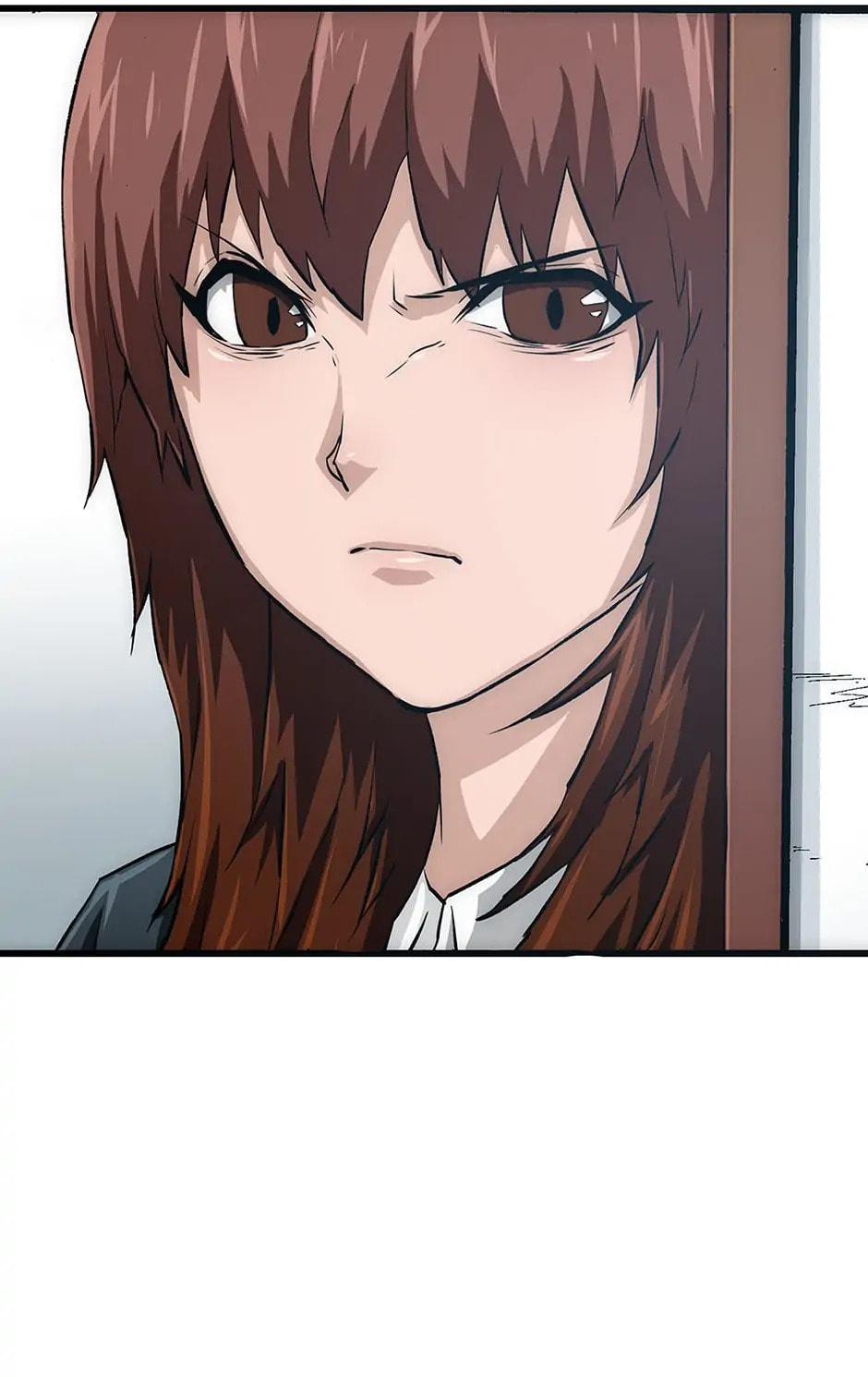 Read Trace chapter 33 image 114 on Lezhin
