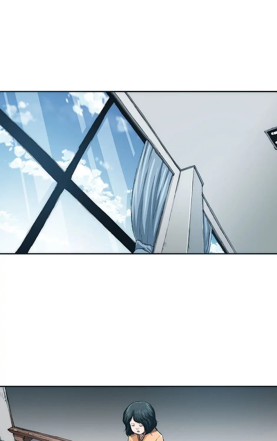Read Trace chapter 33 image 115 on Lezhin
