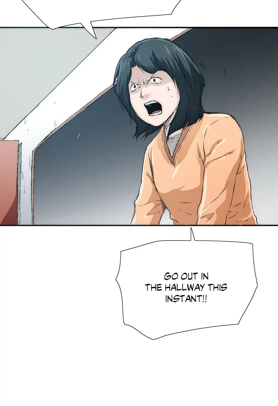 Read Trace chapter 33 image 132 on Lezhin