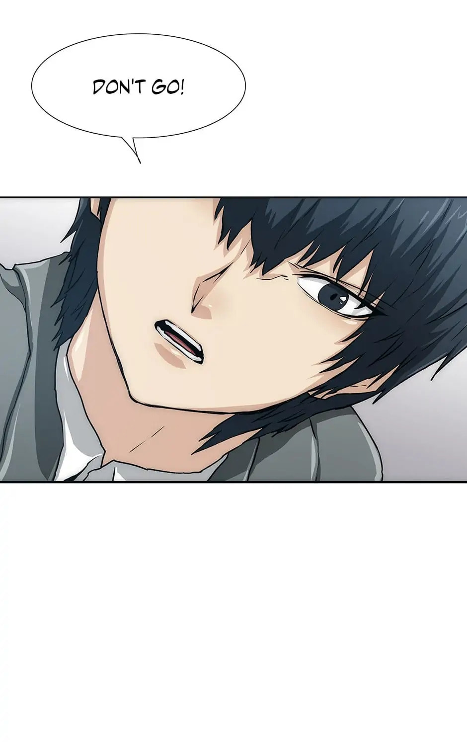 Read Trace chapter 33 image 139 on Lezhin