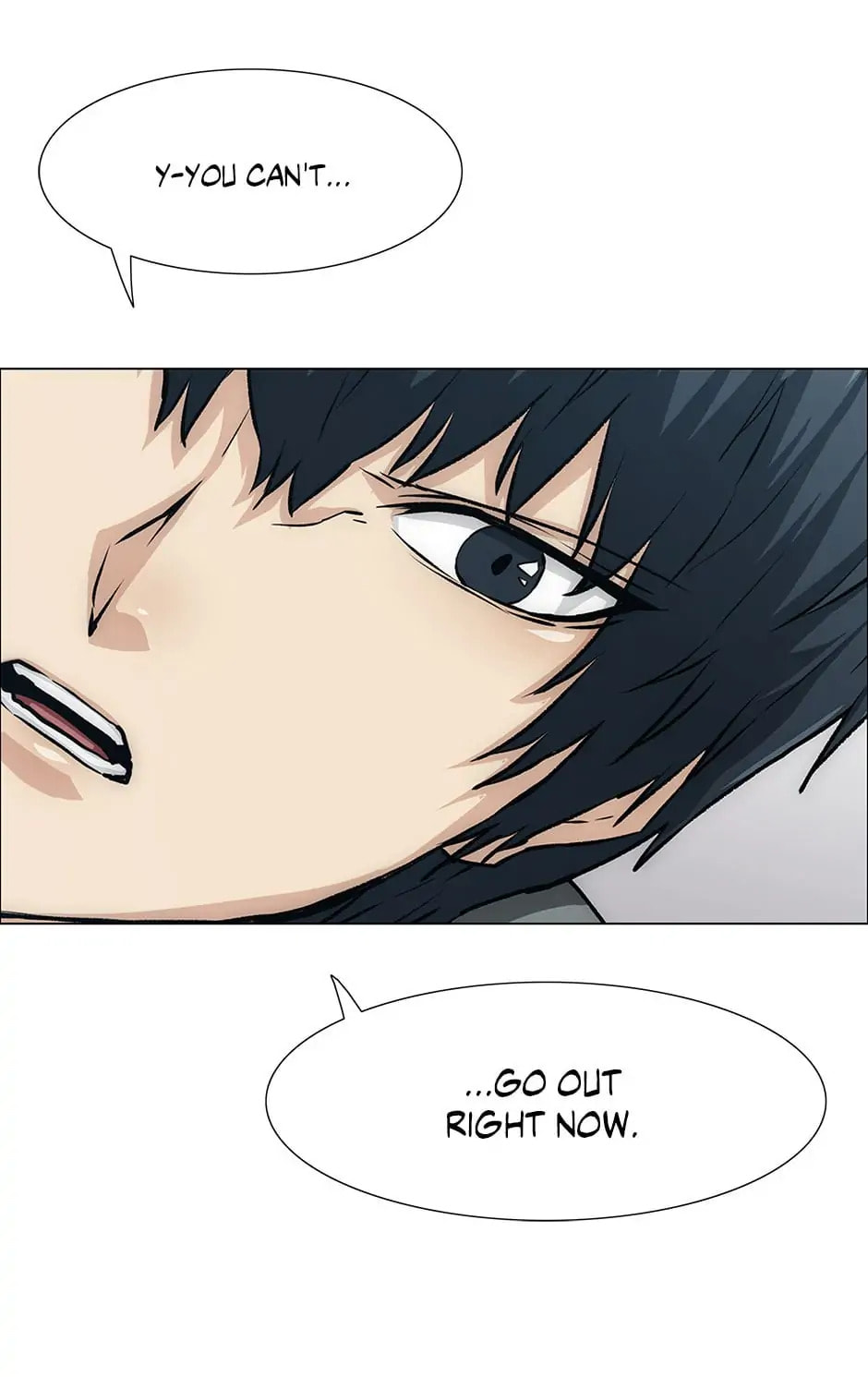 Read Trace chapter 33 image 141 on Lezhin