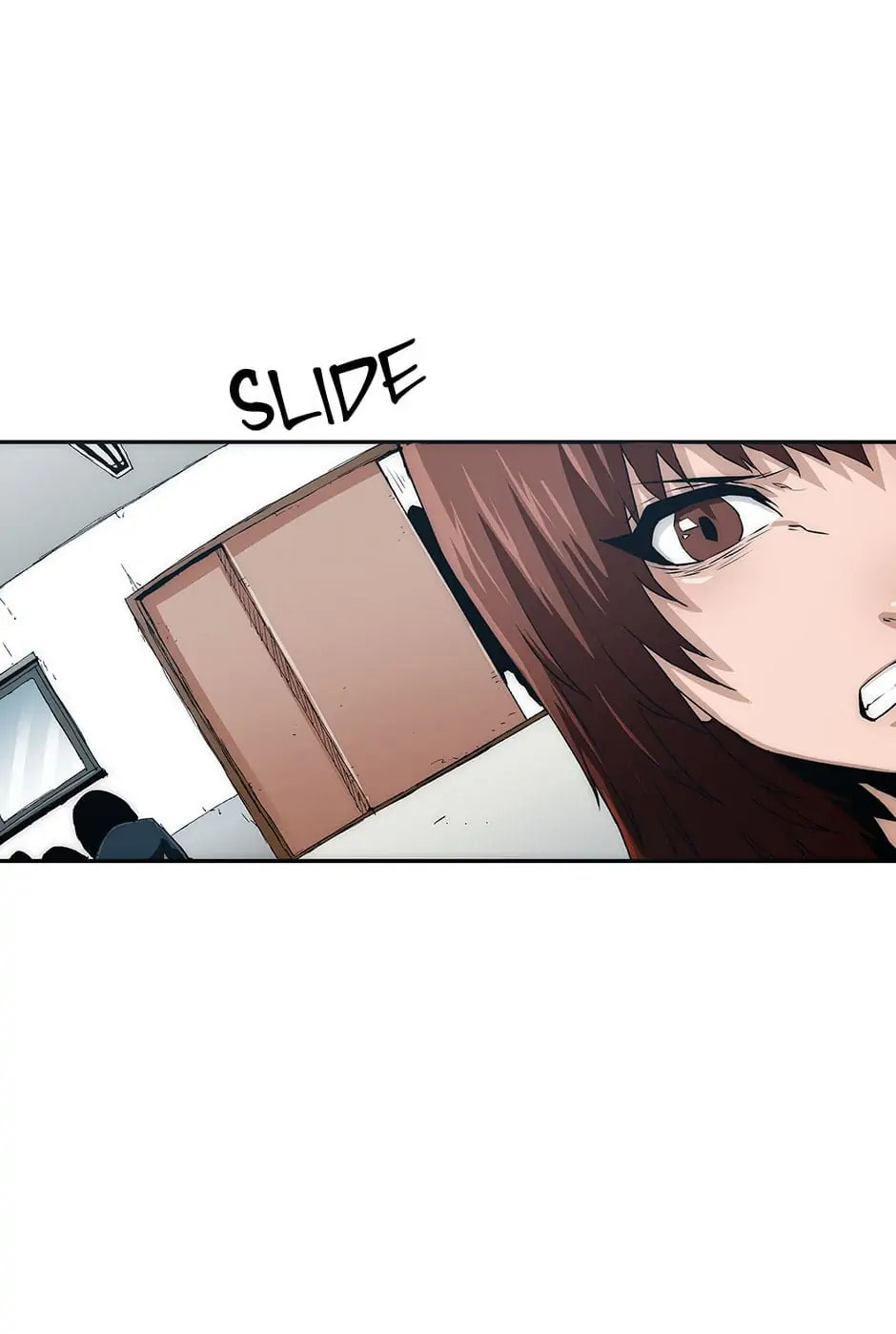 Read Trace chapter 33 image 142 on Lezhin