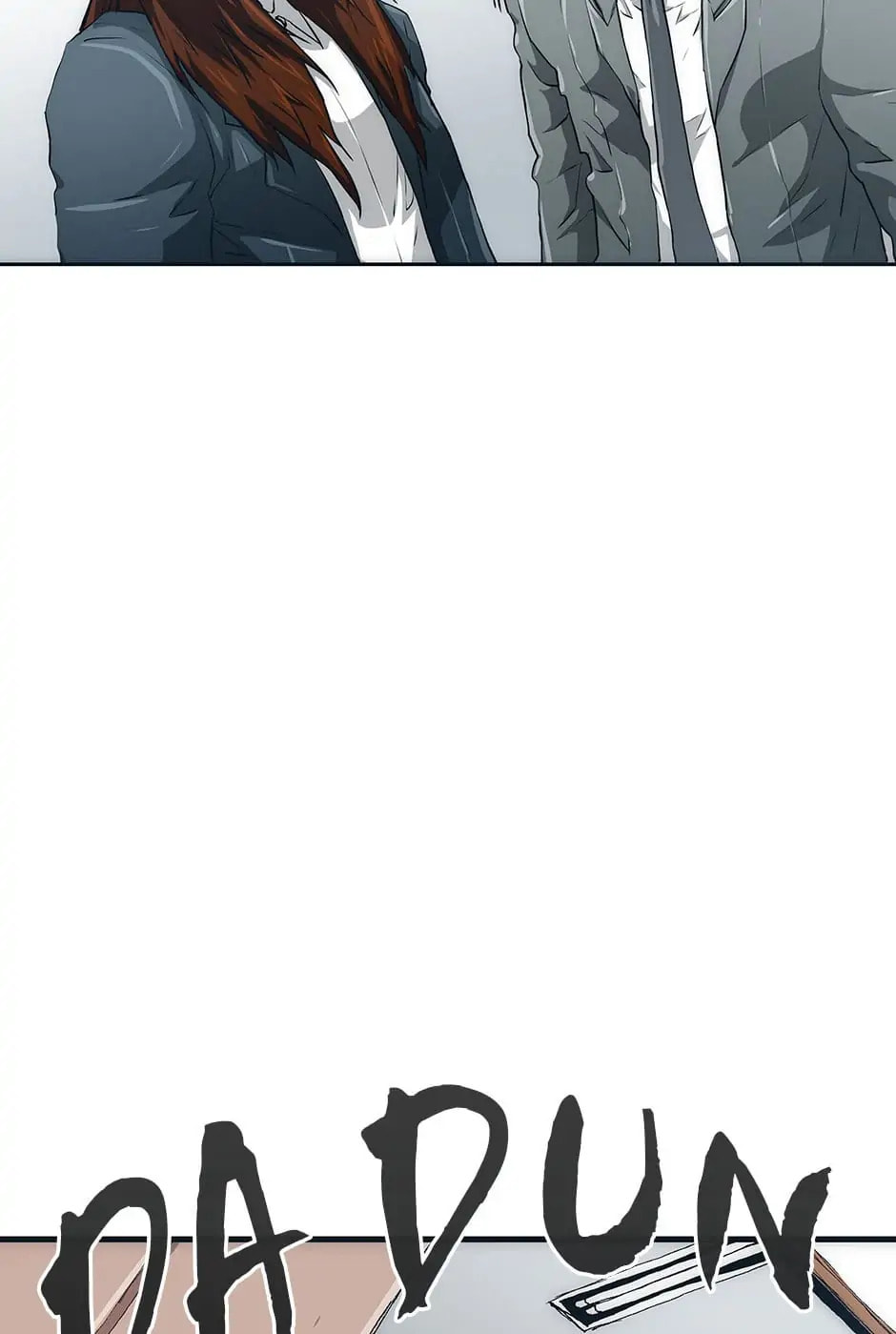 Read Trace chapter 33 image 146 on Lezhin