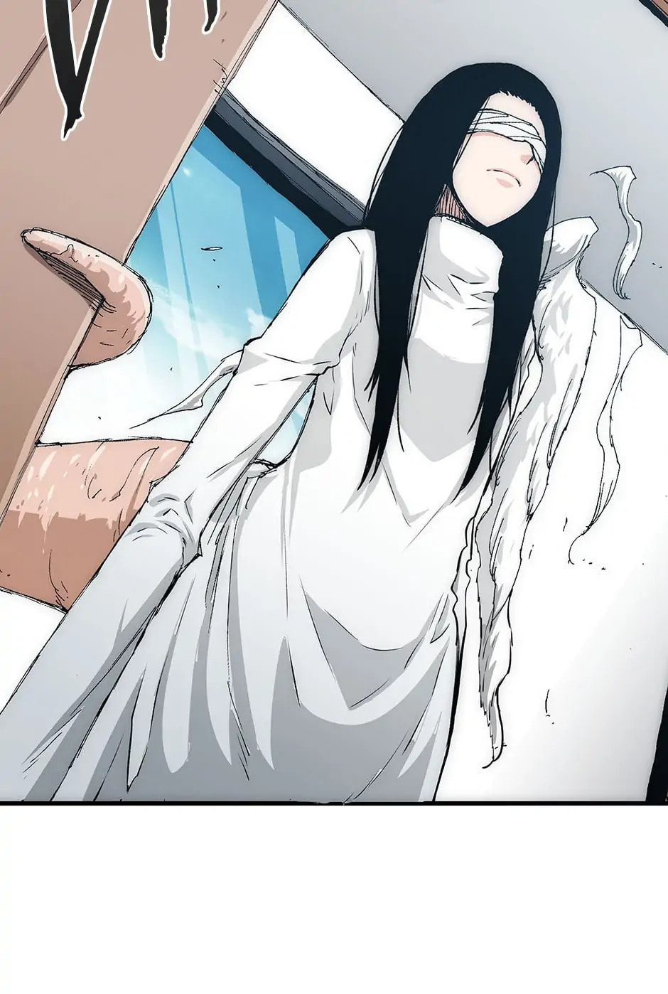 Read Trace chapter 33 image 147 on Lezhin