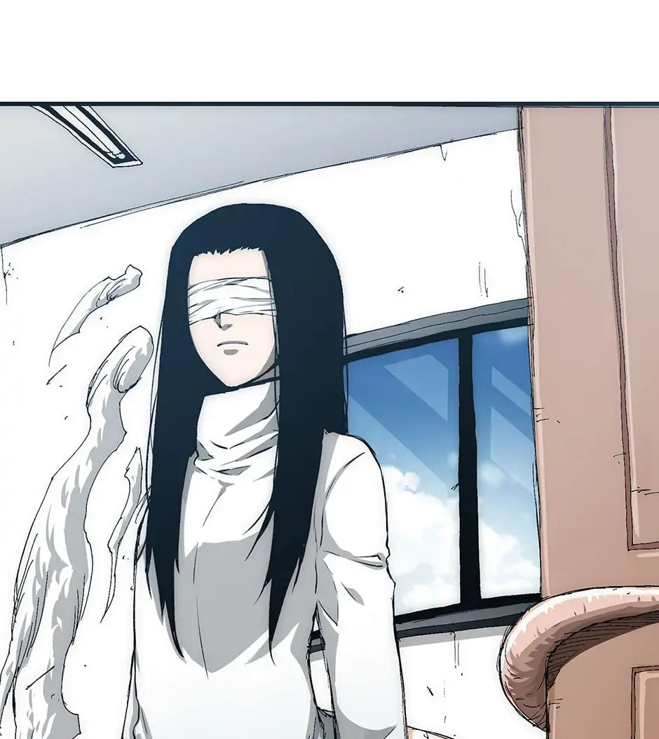 Read Trace chapter 33 image 148 on Lezhin