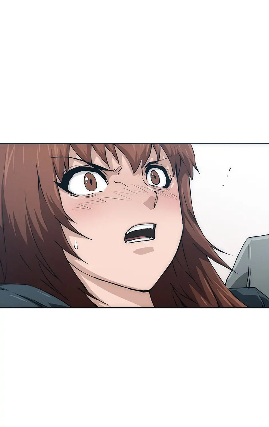 Read Trace chapter 33 image 15 on Lezhin