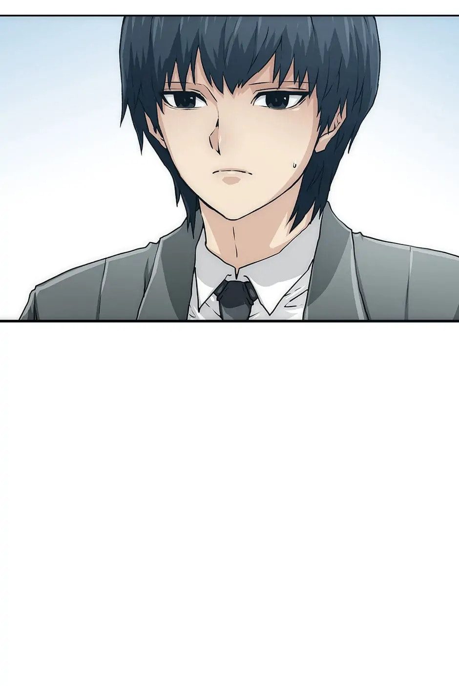 Read Trace chapter 33 image 21 on Lezhin