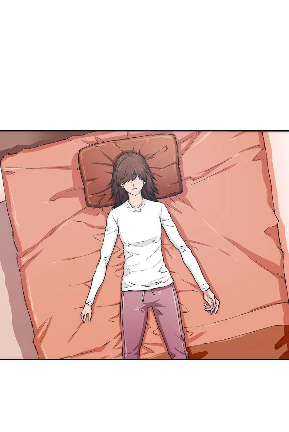 Read Trace chapter 33 image 23 on Lezhin