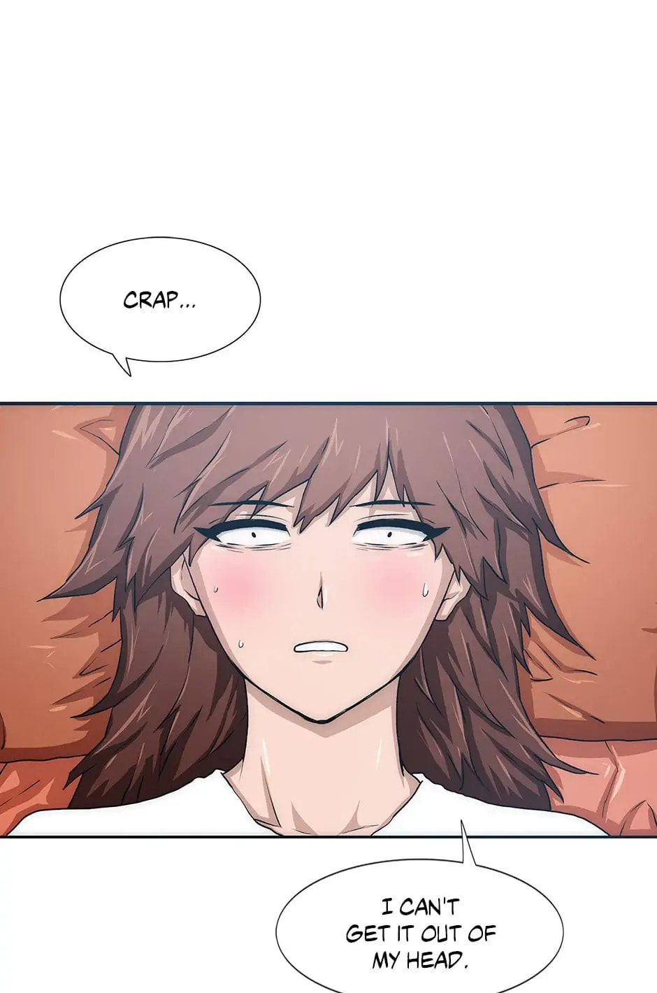 Read Trace chapter 33 image 25 on Lezhin
