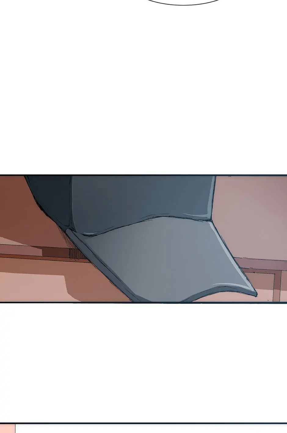 Read Trace chapter 33 image 26 on Lezhin